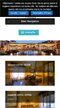 Mobile Screenshot of hotelester.it